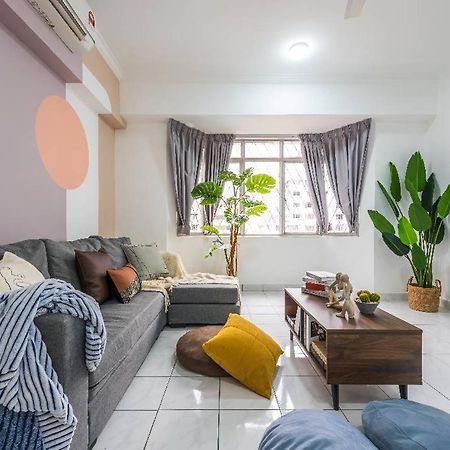 Kelana Puteri By Juststay 7Mins Walking To Paradigm Mall Petaling Jaya Exterior foto